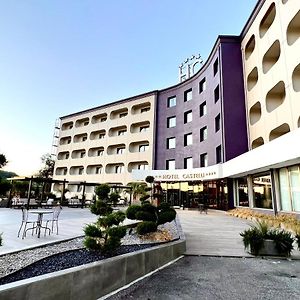 Hotel&Residence Castelli